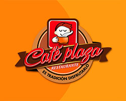 Cafe Plaza