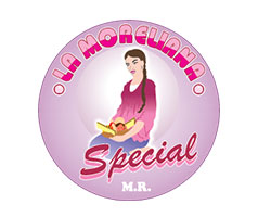la Moreliana